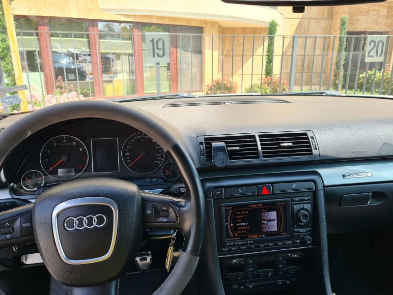 Audi A4 DTM, снимка 14 - Автомобили и джипове - 52543165