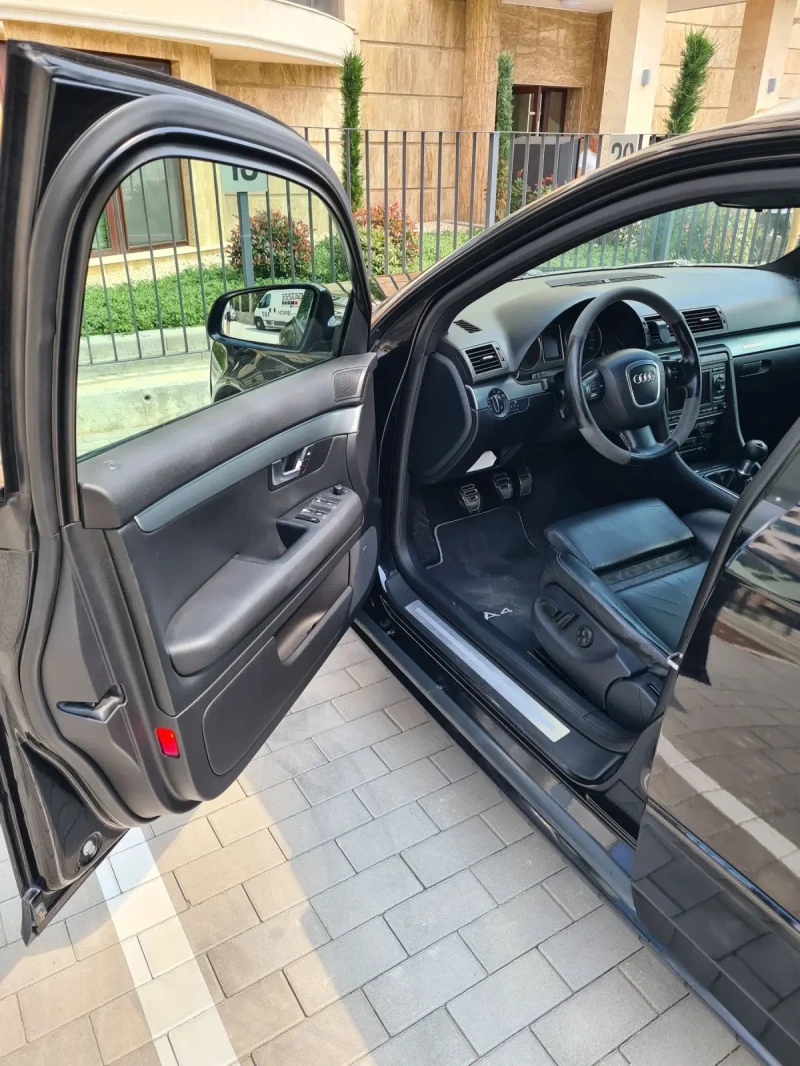 Audi A4 DTM, снимка 10 - Автомобили и джипове - 52543165