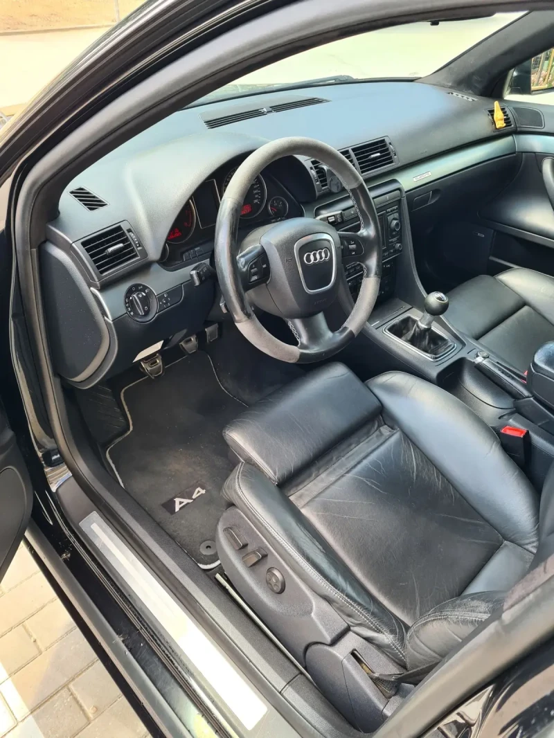 Audi A4 DTM, снимка 12 - Автомобили и джипове - 52543165