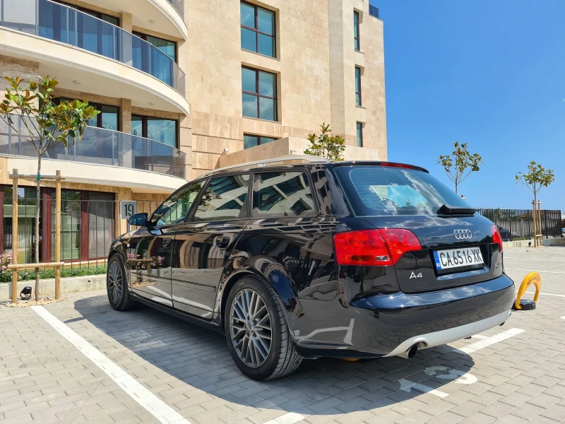 Audi A4 DTM, снимка 7 - Автомобили и джипове - 52543165