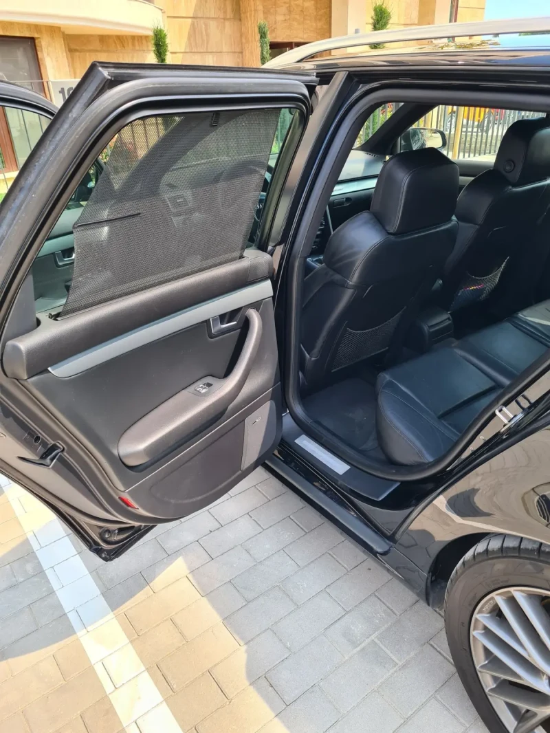 Audi A4 DTM, снимка 11 - Автомобили и джипове - 52543165