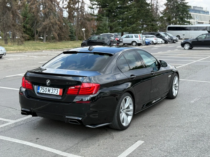 BMW 530, снимка 2 - Автомобили и джипове - 52664790