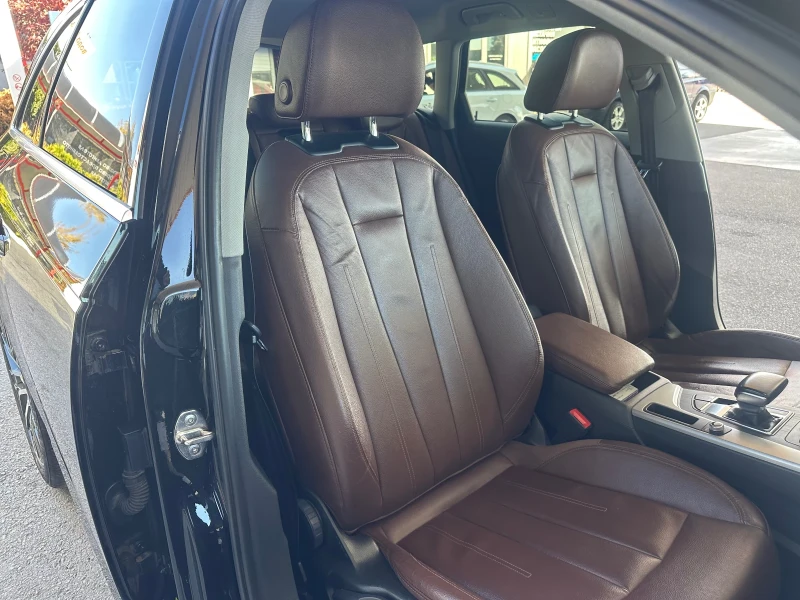 Audi A4 2.0TDI MATRIX, снимка 15 - Автомобили и джипове - 52148446