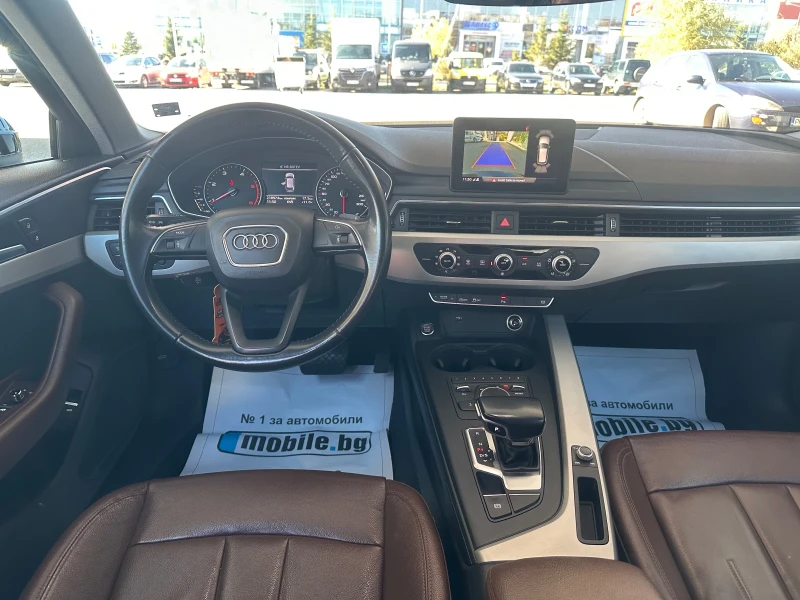 Audi A4 2.0TDI MATRIX, снимка 6 - Автомобили и джипове - 52148446