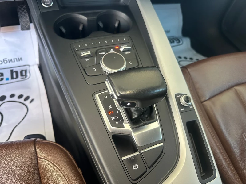 Audi A4 2.0TDI MATRIX, снимка 9 - Автомобили и джипове - 52148446