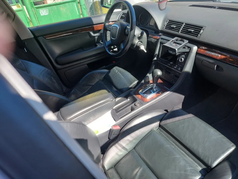 Audi A4 Б7, снимка 12 - Автомобили и джипове - 52184926