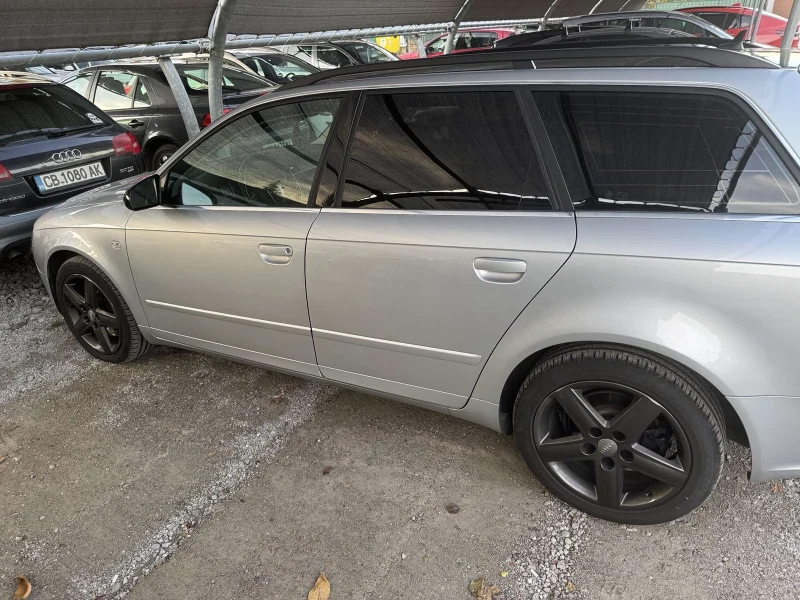 Audi A4 Б7, снимка 16 - Автомобили и джипове - 52184926