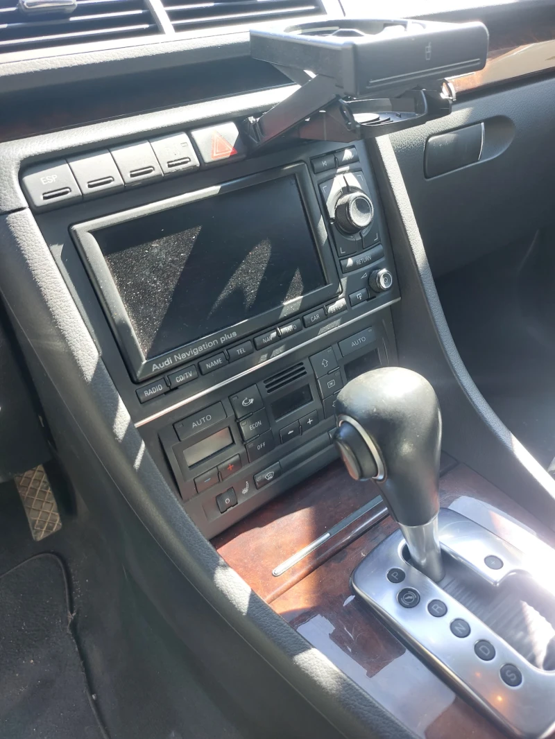 Audi A4 Б7, снимка 2 - Автомобили и джипове - 52184926