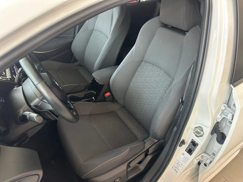 Toyota Corolla 2.0HEV* 184к.с, снимка 12 - Автомобили и джипове - 52200675