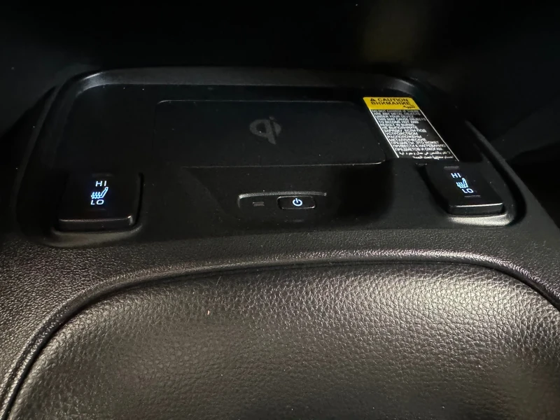 Toyota Corolla 2.0HEV* 184к.с, снимка 14 - Автомобили и джипове - 52200675