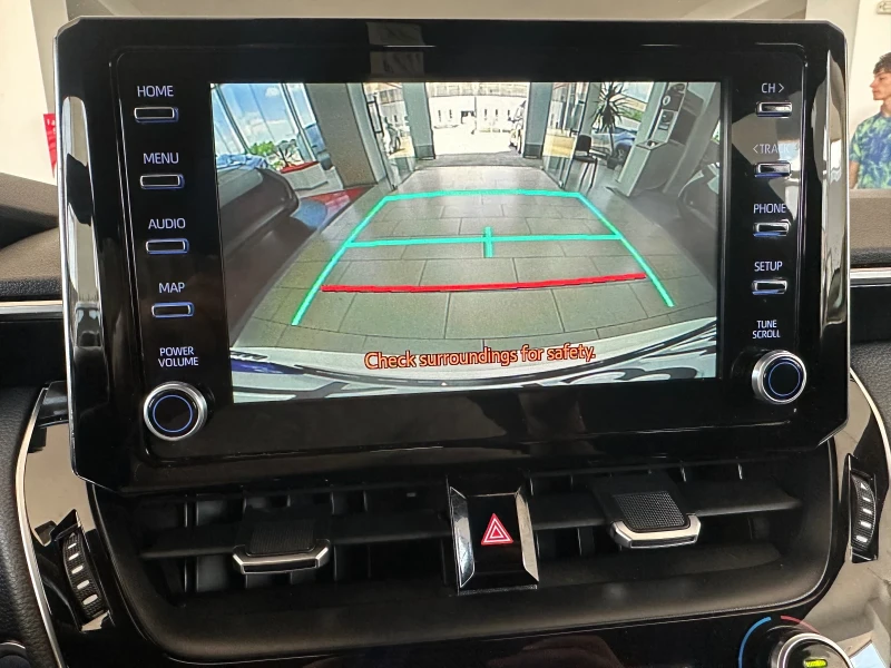 Toyota Corolla 2.0HEV* 184к.с, снимка 9 - Автомобили и джипове - 52200675