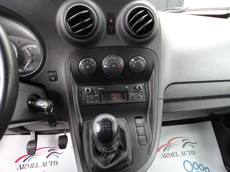 Mercedes-Benz Citan 1.5 MAXI N1 EURO 6, снимка 3 - Автомобили и джипове - 52664197