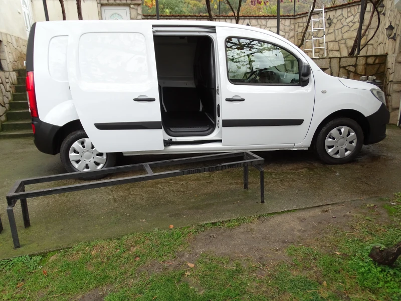 Mercedes-Benz Citan 1.5 MAXI N1 EURO 6, снимка 6 - Автомобили и джипове - 52664197