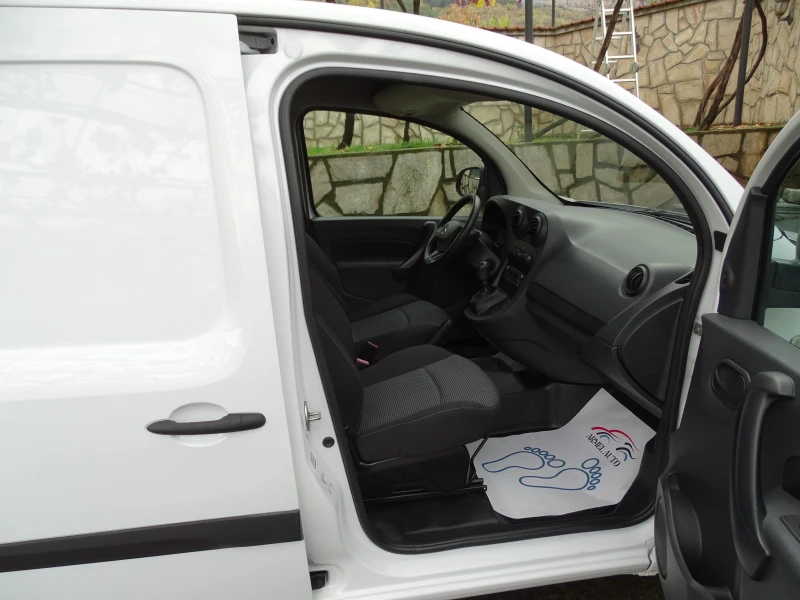 Mercedes-Benz Citan 1.5 MAXI N1 EURO 6, снимка 14 - Автомобили и джипове - 52664197
