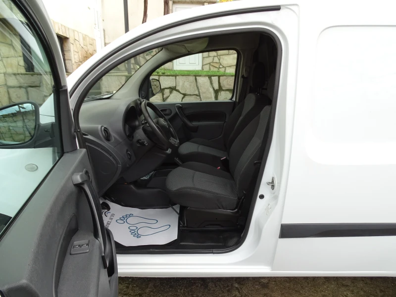 Mercedes-Benz Citan 1.5 MAXI N1 EURO 6, снимка 10 - Автомобили и джипове - 52664197