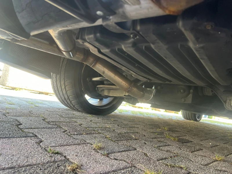 BMW 320 d 3-Series E90, снимка 7 - Автомобили и джипове - 52919493