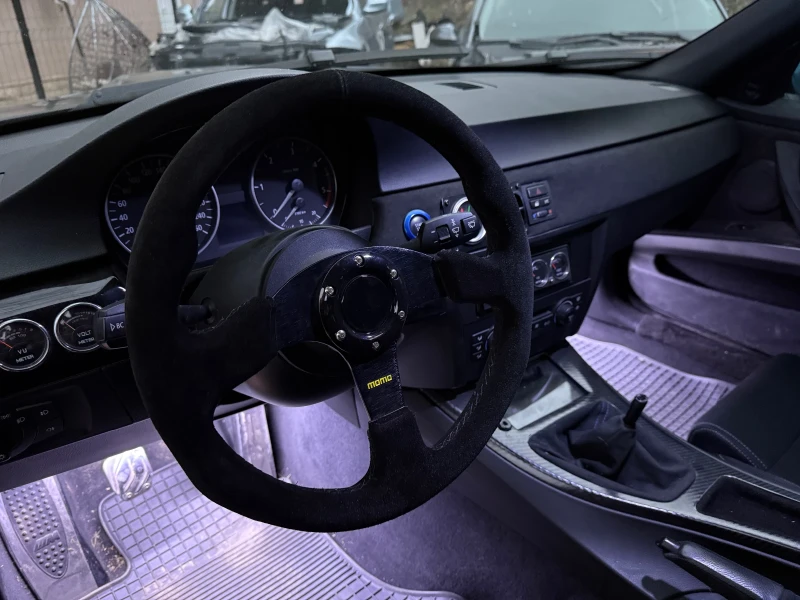 BMW 320 d 3-Series E90, снимка 17 - Автомобили и джипове - 52919493