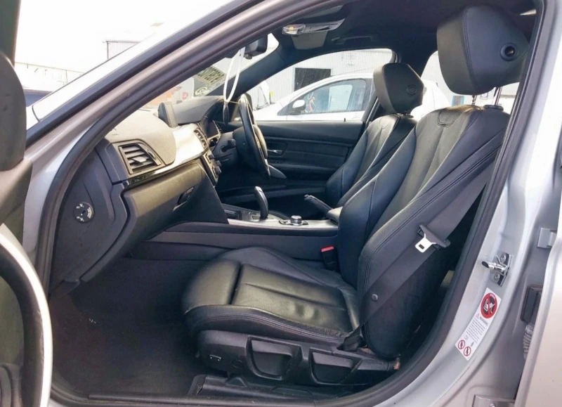 BMW 320, снимка 5 - Автомобили и джипове - 53375478