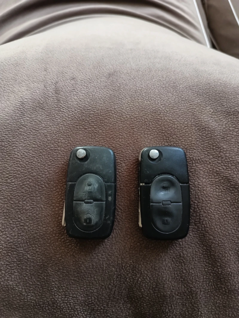 VW Bora, снимка 10 - Автомобили и джипове - 53012650