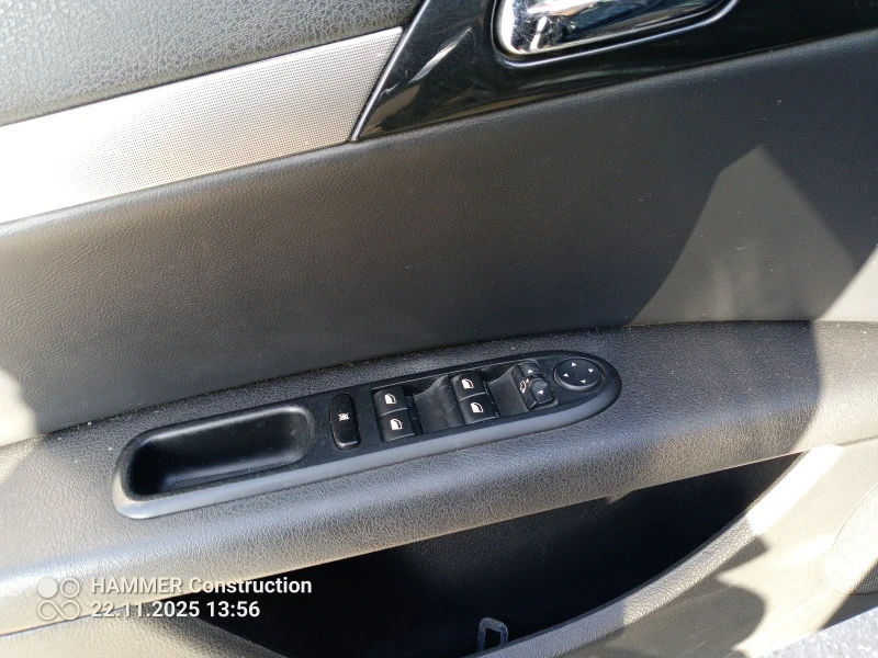 Peugeot 407, снимка 16 - Автомобили и джипове - 53019958