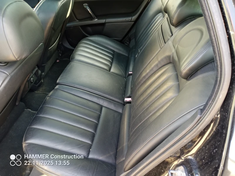 Peugeot 407, снимка 5 - Автомобили и джипове - 53019958