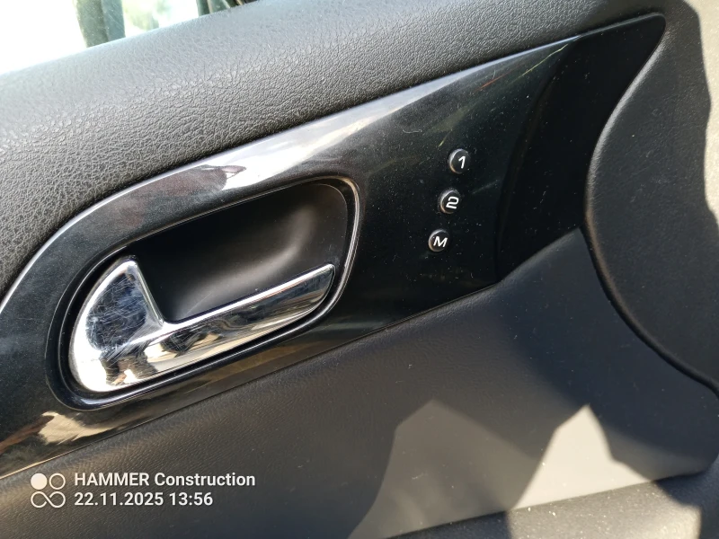 Peugeot 407, снимка 7 - Автомобили и джипове - 53019958