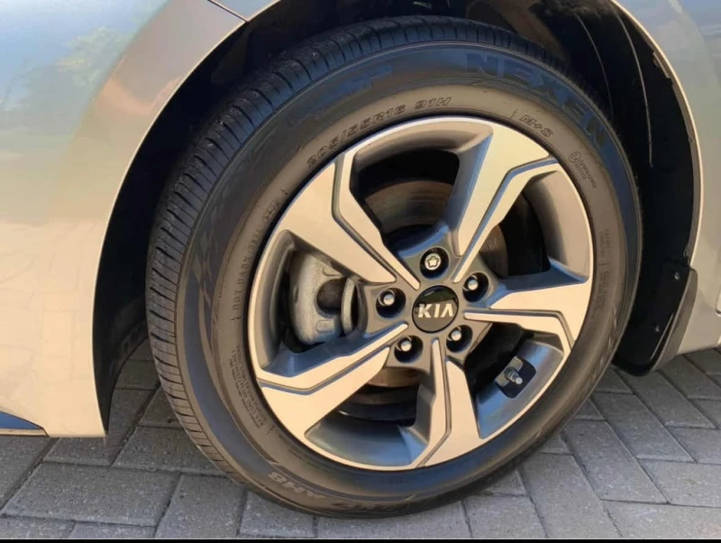 Kia Forte * EX * CARFAX * ЦЕНА ДО БГ, снимка 6 - Автомобили и джипове - 53036637