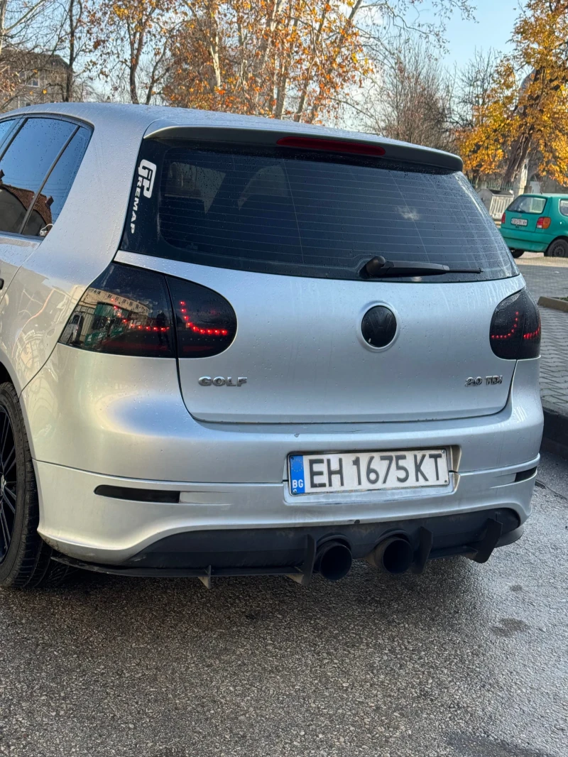 VW Golf, снимка 6 - Автомобили и джипове - 53192701