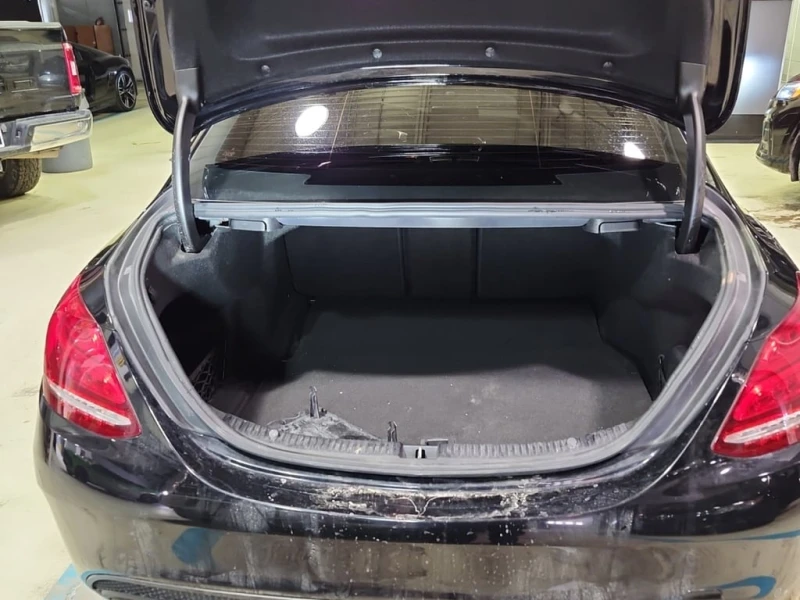 Mercedes-Benz C 43 AMG * CARFAX * ФИНАНСИРАНЕ, снимка 14 - Автомобили и джипове - 53292313