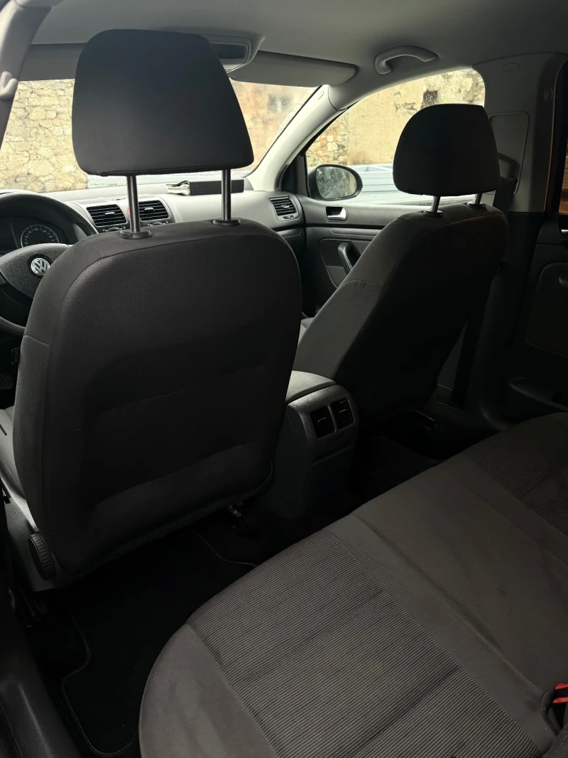 VW Golf 1.9TDI* * 105кс* * ТОП СЪСТОЯНИЕ* /ЛИЗИНГ/, снимка 8 - Автомобили и джипове - 53292285