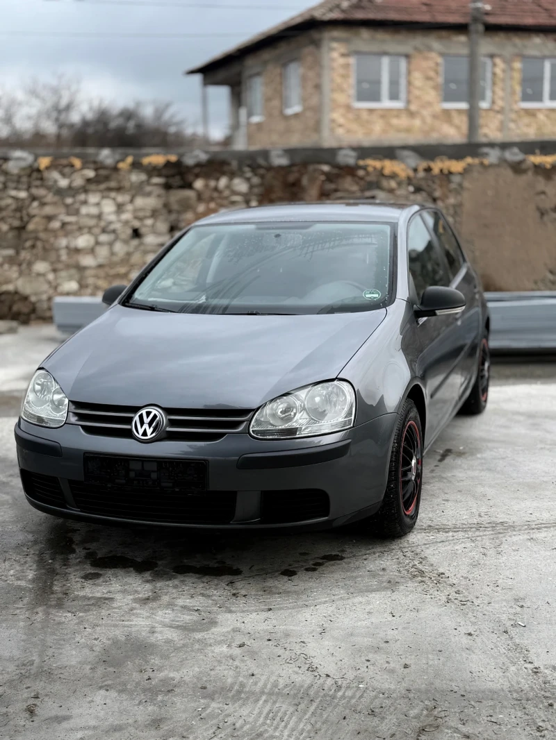 VW Golf 1.9TDI* * 105кс* * ТОП СЪСТОЯНИЕ* /ЛИЗИНГ/, снимка 2 - Автомобили и джипове - 53292285