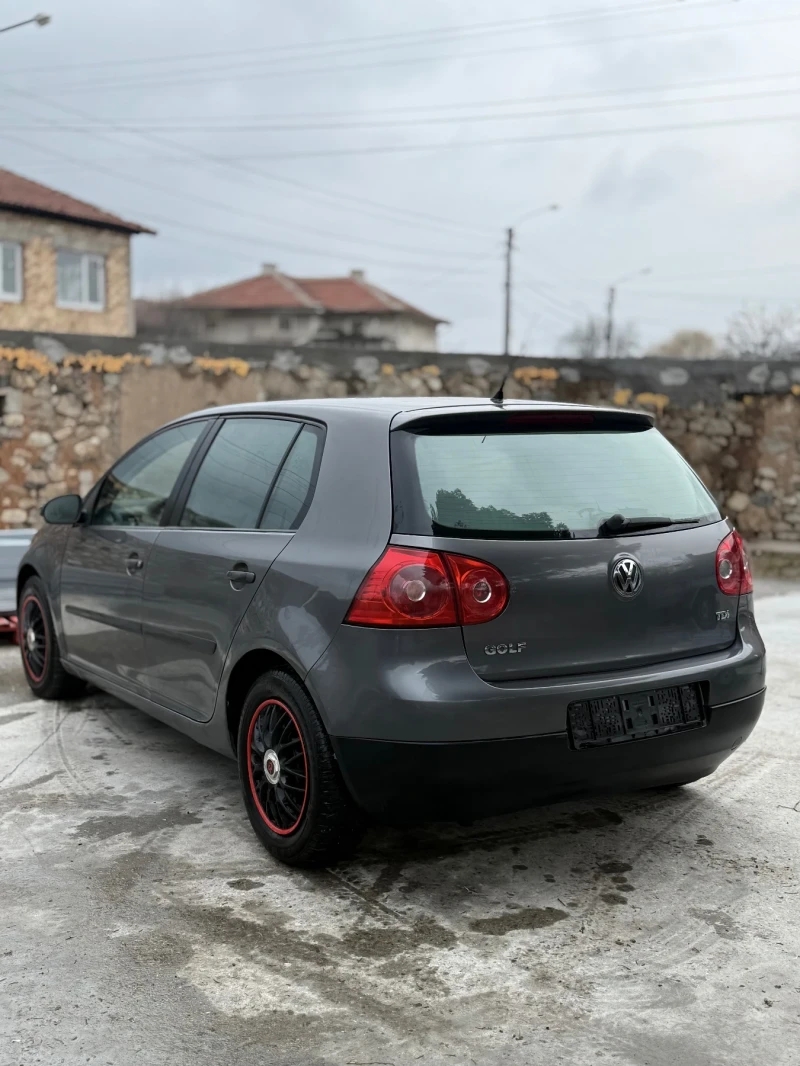 VW Golf 1.9TDI* * 105кс* * ТОП СЪСТОЯНИЕ* /ЛИЗИНГ/, снимка 5 - Автомобили и джипове - 53292285