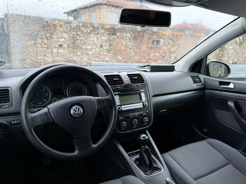 VW Golf 1.9TDI* * 105кс* * ТОП СЪСТОЯНИЕ* /ЛИЗИНГ/, снимка 10 - Автомобили и джипове - 53292285