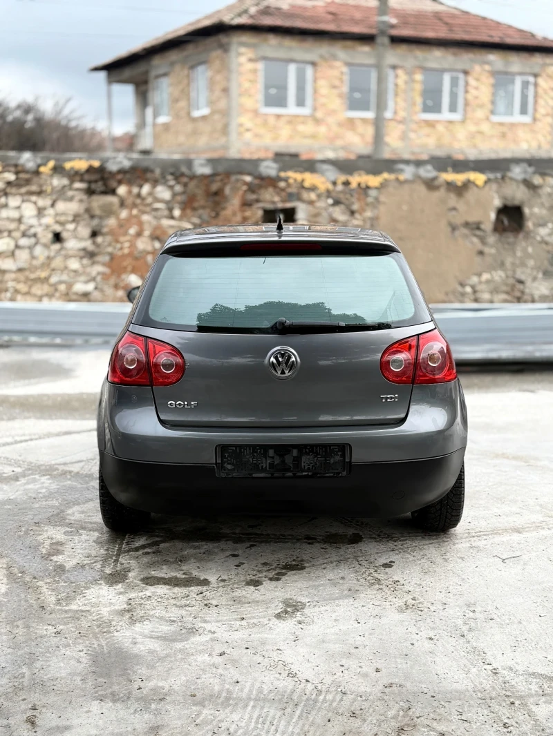 VW Golf 1.9TDI* * 105кс* * ТОП СЪСТОЯНИЕ* /ЛИЗИНГ/, снимка 3 - Автомобили и джипове - 53292285