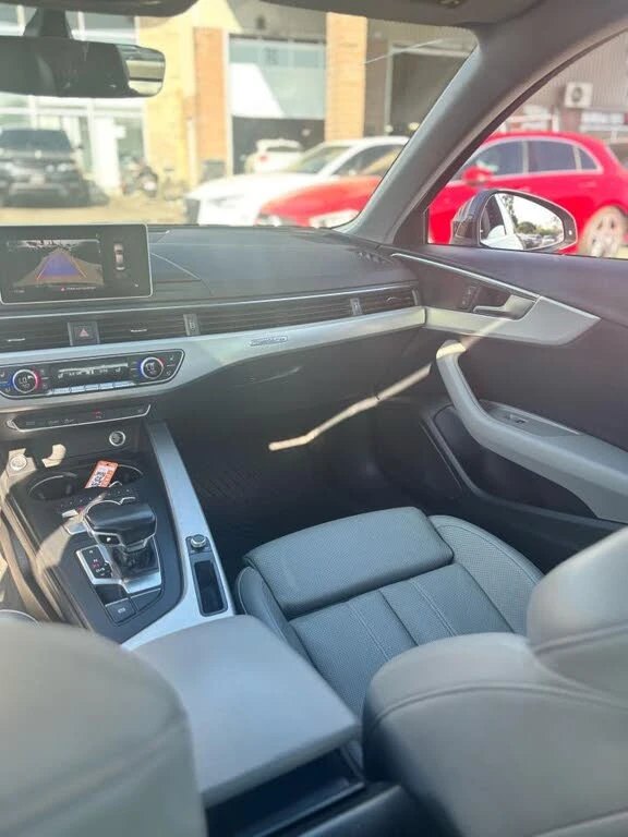 Audi A4 *  *    *   *  | Mobile.bg   13