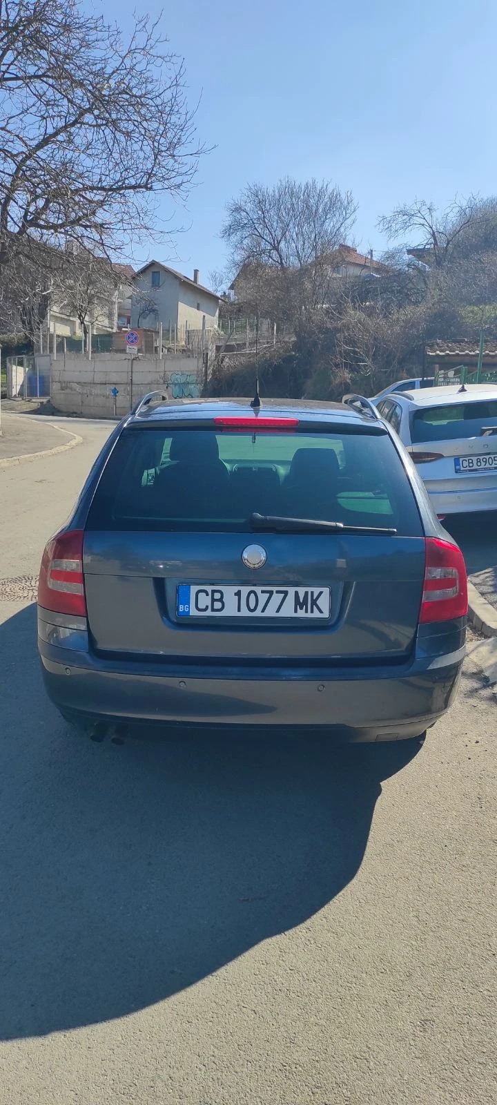 Skoda Octavia 1.8 TSI Laurin & Klement, снимка 13 - Автомобили и джипове - 53827249