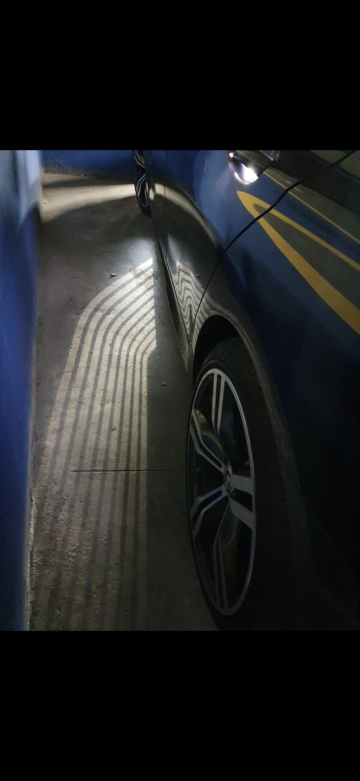 BMW 730 M Pack* 360 Camera* Xdrive* Heads-up* H&K* Лизинг , снимка 17 - Автомобили и джипове - 52707536