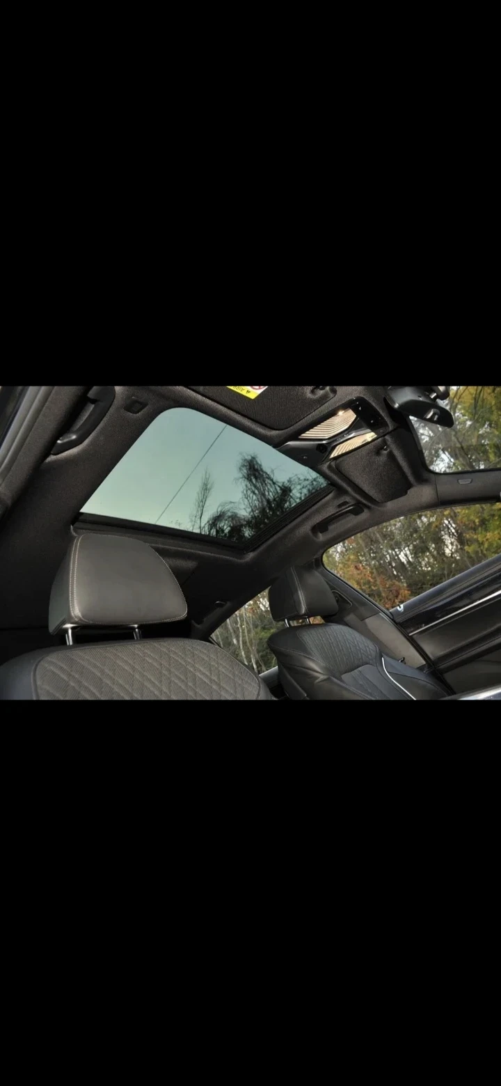 BMW 730 M Pack* 360 Camera* Xdrive* Heads-up* H&K* Лизинг , снимка 8 - Автомобили и джипове - 52707536
