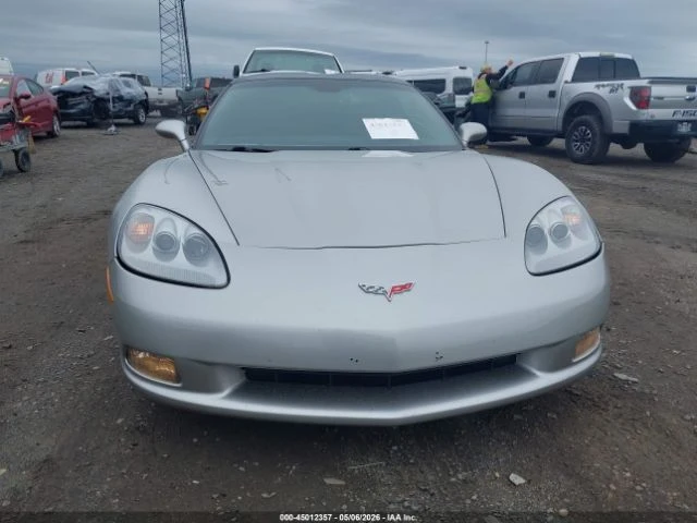Chevrolet Corvette * 6.0* КОЖА* ПОДГРЕВ* , снимка 11 - Автомобили и джипове - 54881886