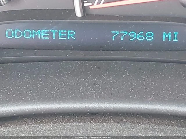 Chevrolet Corvette * 6.0* КОЖА* ПОДГРЕВ* , снимка 14 - Автомобили и джипове - 54881886