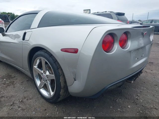 Chevrolet Corvette * 6.0* КОЖА* ПОДГРЕВ* , снимка 17 - Автомобили и джипове - 54881886