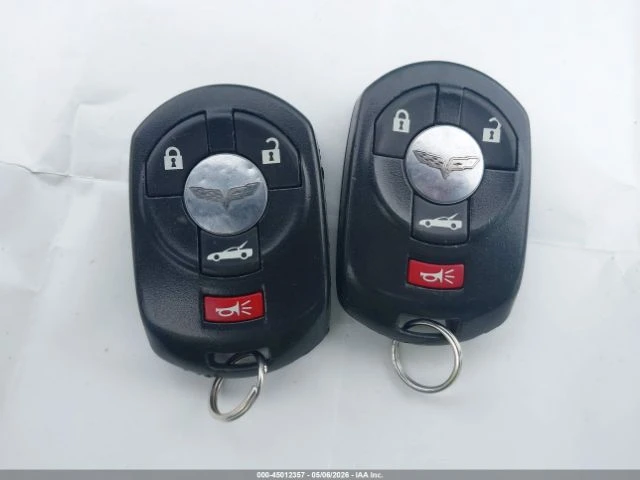 Chevrolet Corvette * 6.0* КОЖА* ПОДГРЕВ* , снимка 10 - Автомобили и джипове - 54881886