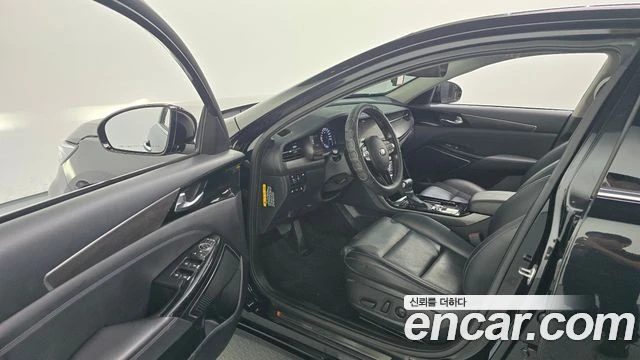 Kia K7, снимка 10 - Автомобили и джипове - 56082548