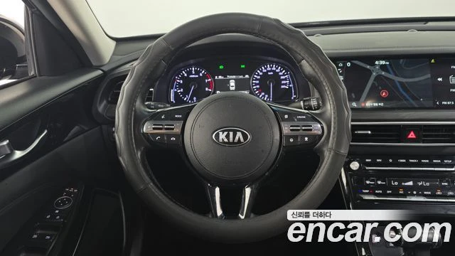 Kia K7, снимка 15 - Автомобили и джипове - 56082548