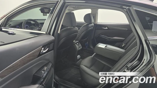 Kia K7, снимка 12 - Автомобили и джипове - 56082548