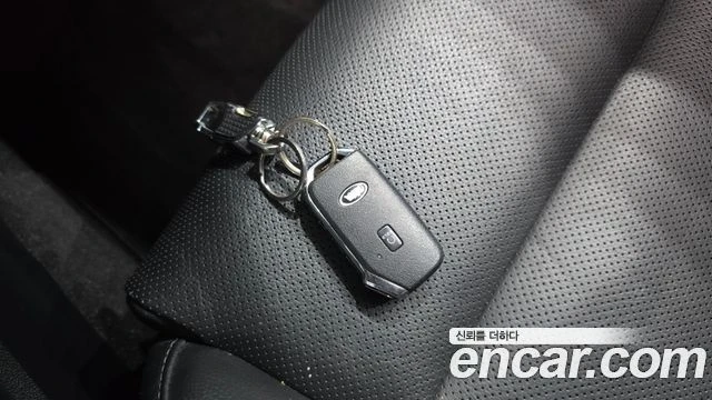 Kia K7, снимка 17 - Автомобили и джипове - 56082548