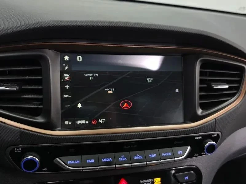 Hyundai Ioniq, снимка 14 - Автомобили и джипове - 56687975