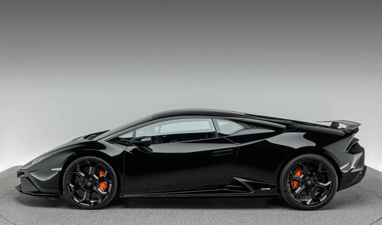 Lamborghini Huracan = Tecnica= Carbon Twill Exterior Гаранция - изображение 4