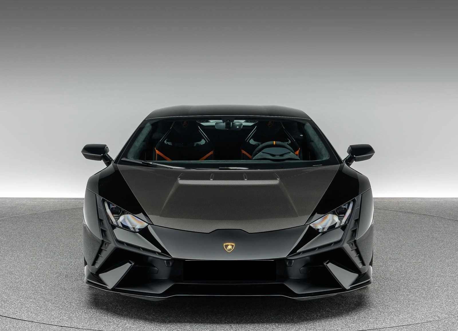 Lamborghini Huracan = Tecnica= Carbon Twill Exterior Гаранция - [1] 