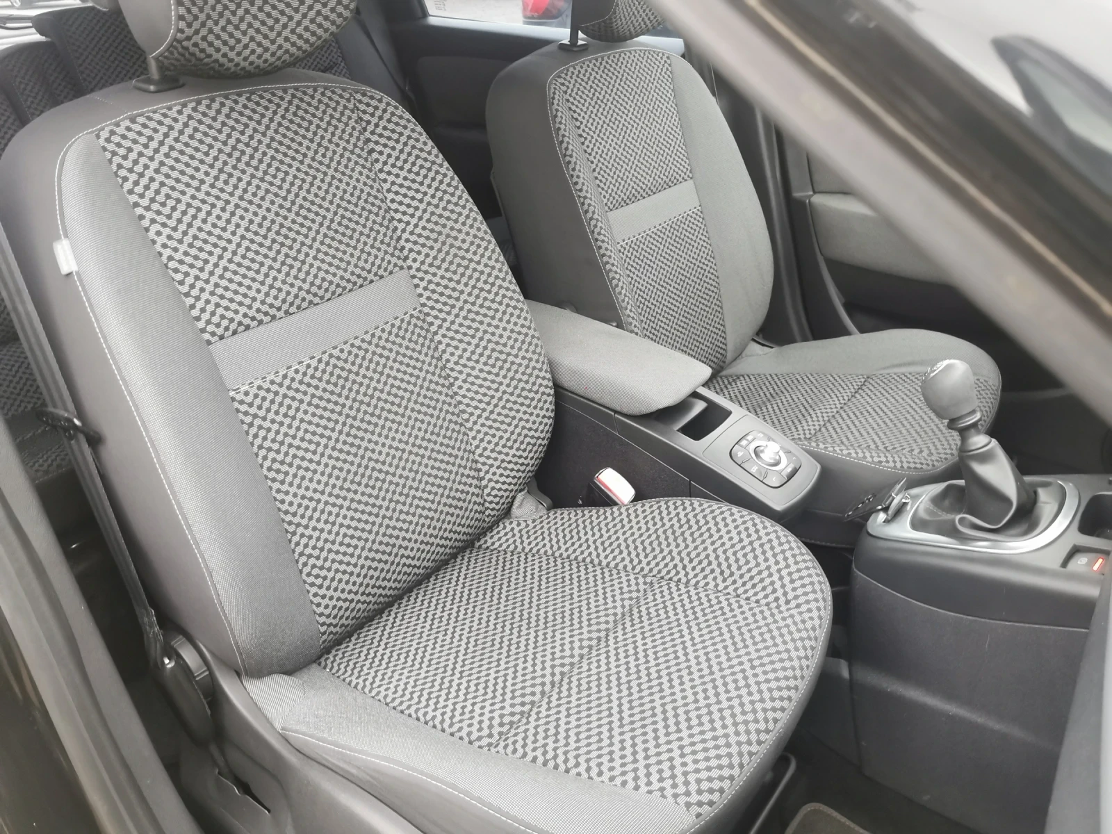 Renault Scenic 1, 6i-GPL-X-Mod | Mobile.bg — изображение 12